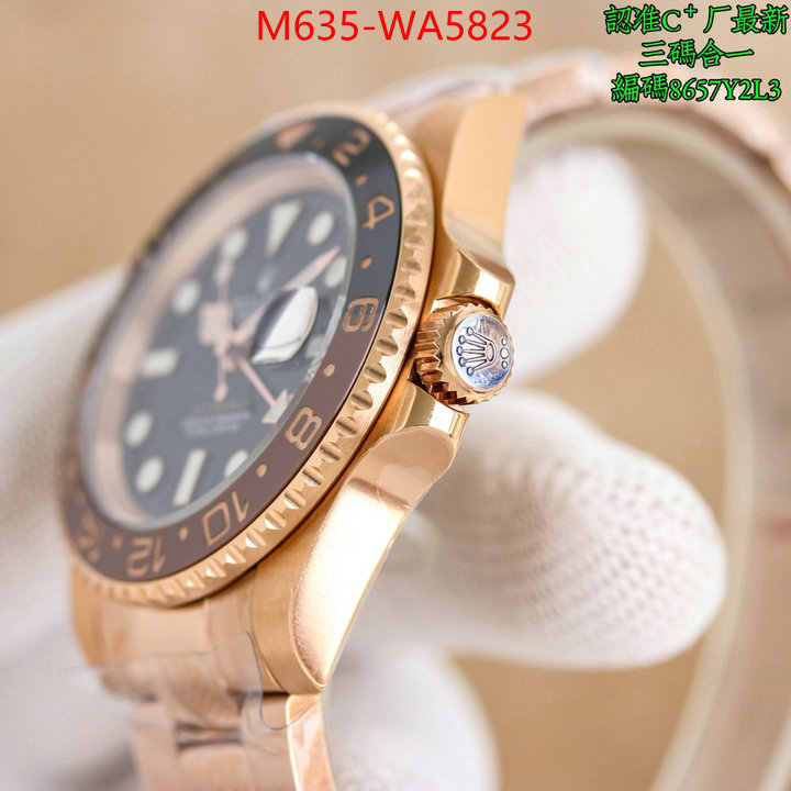ID: WA5823