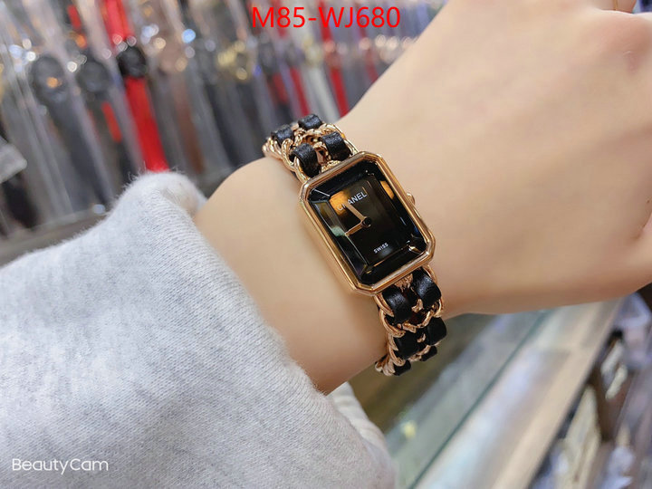 ID: WJ680