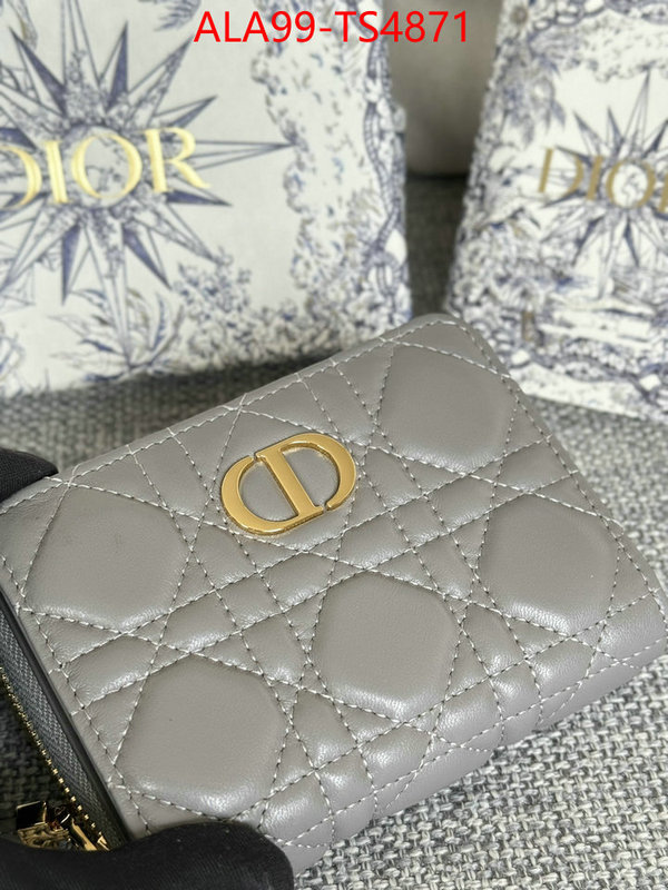 ID: TS4871 $: 99USD,