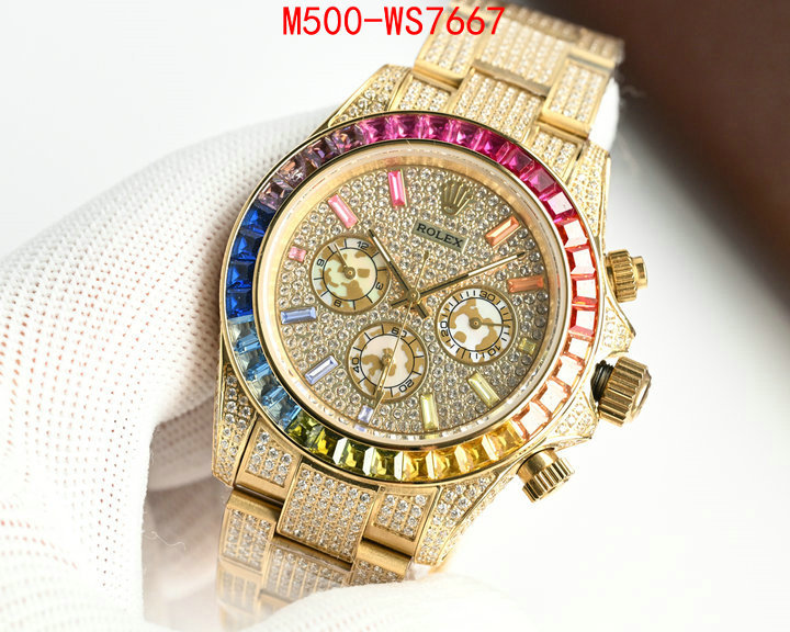 ID: WS7667