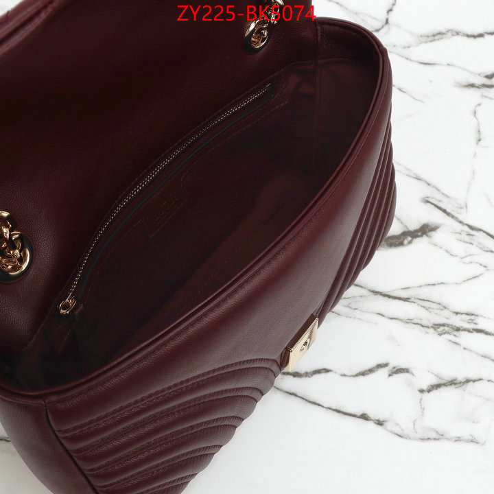 Gucci Bags(TOP)-Crossbody- aaaaa quality replica ID: BK5074 $: 225USD,