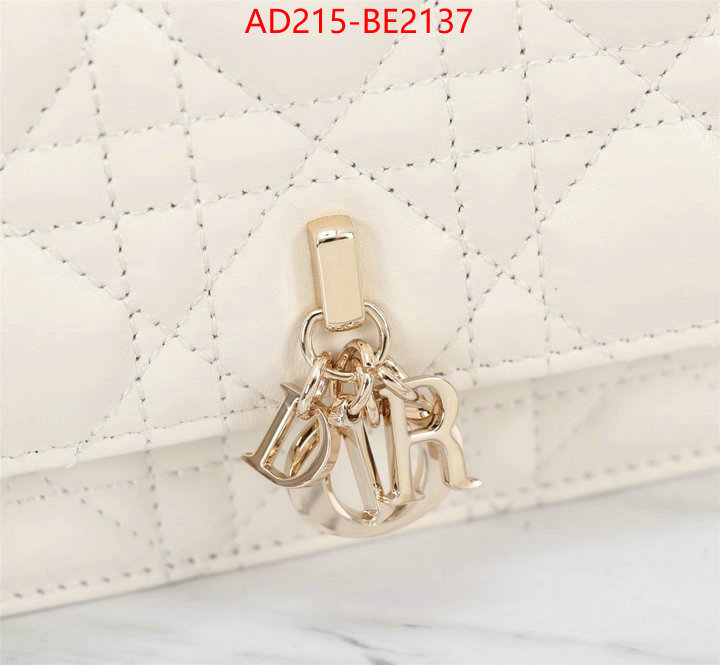 ID: BE2137 $: 215USD,