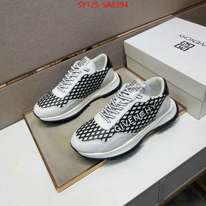 best replica quality ID: SA8394