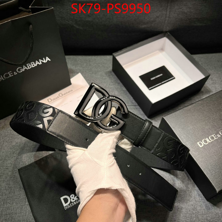 Belts-DG best fake ID: PS9950 $: 79USD
