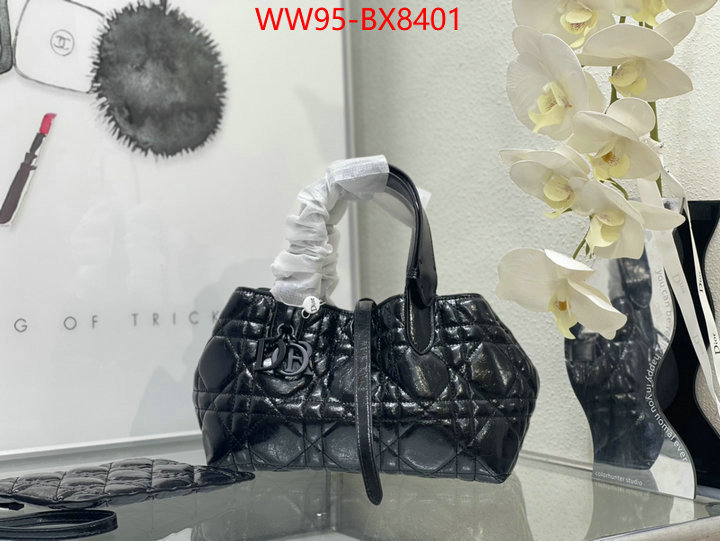ID: BX8401