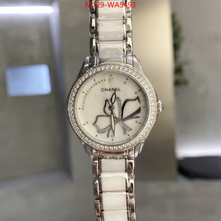 ID: WA5493