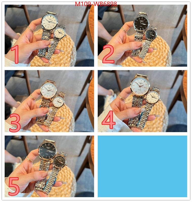 ID: WB6898