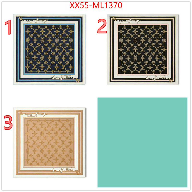 Scarf-LV where to buy high quality ID: ML1370 $: 55USD