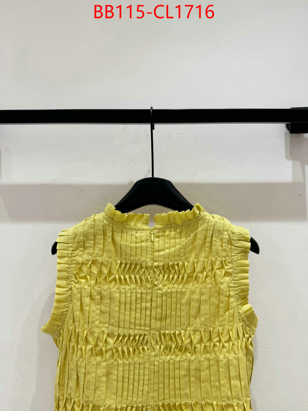 Clothing-MIU MIU top sale ID: CL1716 $: 115USD