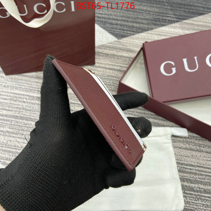 Gucci Bags(TOP)-Wallet- most desired ID: TL1776 $: 65USD,