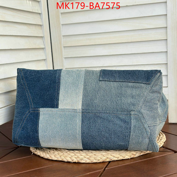ID: BA7575 $: 179USD,