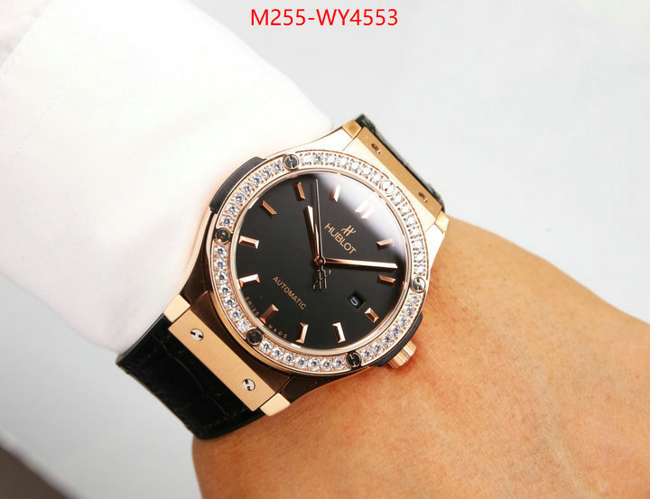 ID: WY4553