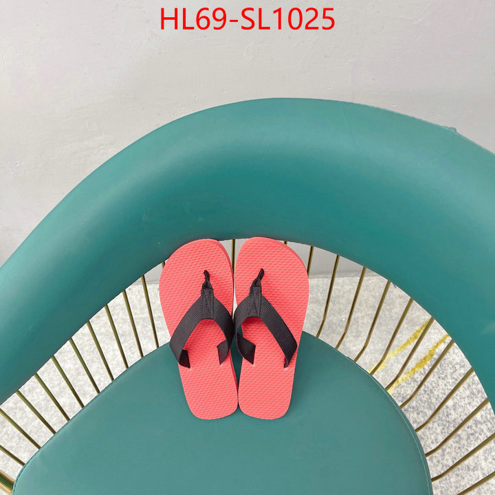 Women Shoes-The Row replicas ID: SL1025 $: 69USD