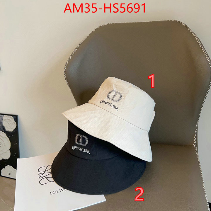 first copy ID: HS5691
