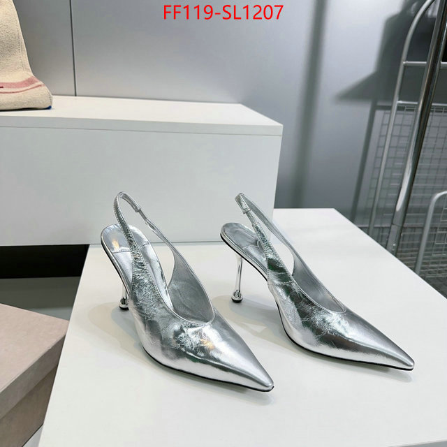 Women Shoes-Jimmy Choo replica online ID: SL1207 $: 119USD