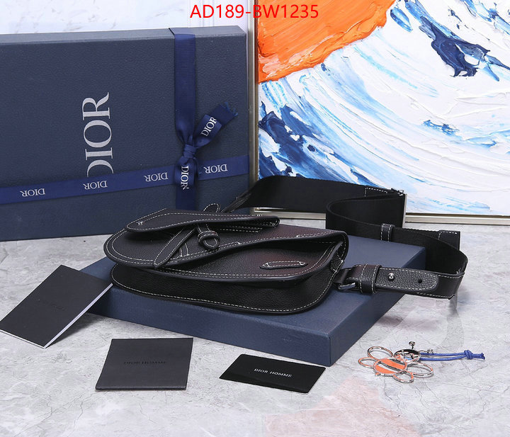 ID: BW1235 $: 189USD,