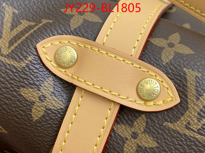 LV Bags(TOP)-Pochette MTis- high quality online ID: BL1805 $: 229USD,
