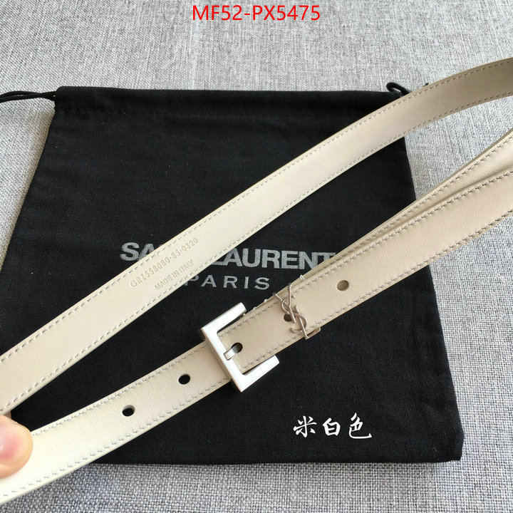 good quality replica ID: PX5475