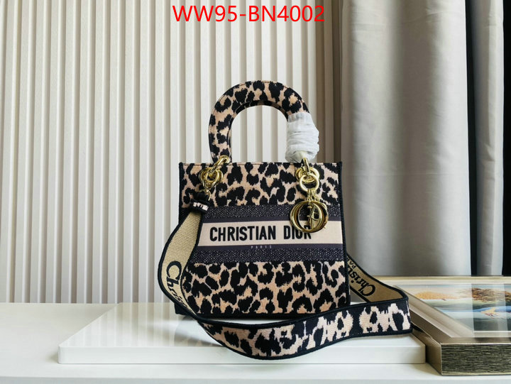ID: BN4002 $: 95USD,