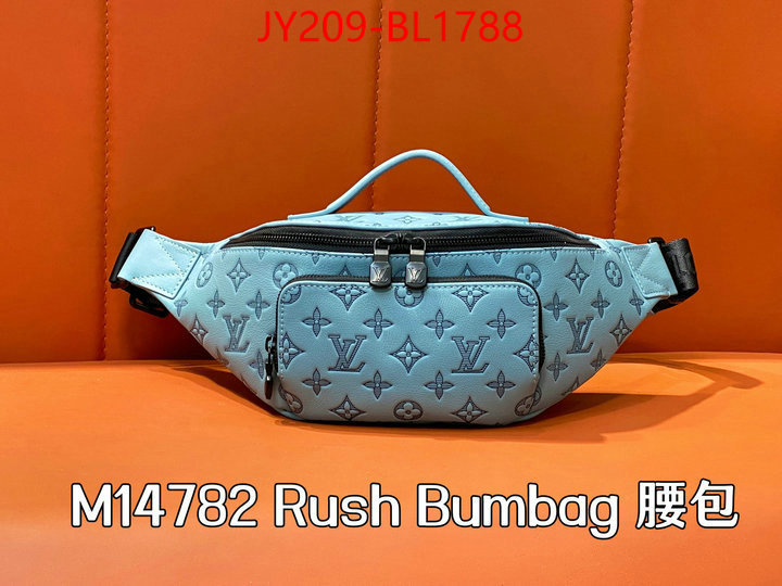 LV Bags(TOP)-Discovery- online sale ID: BL1788 $: 209USD,