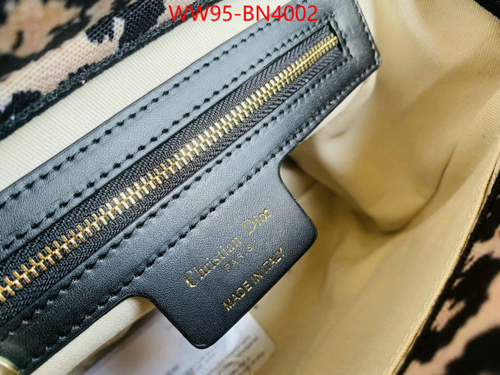 ID: BN4002 $: 95USD,