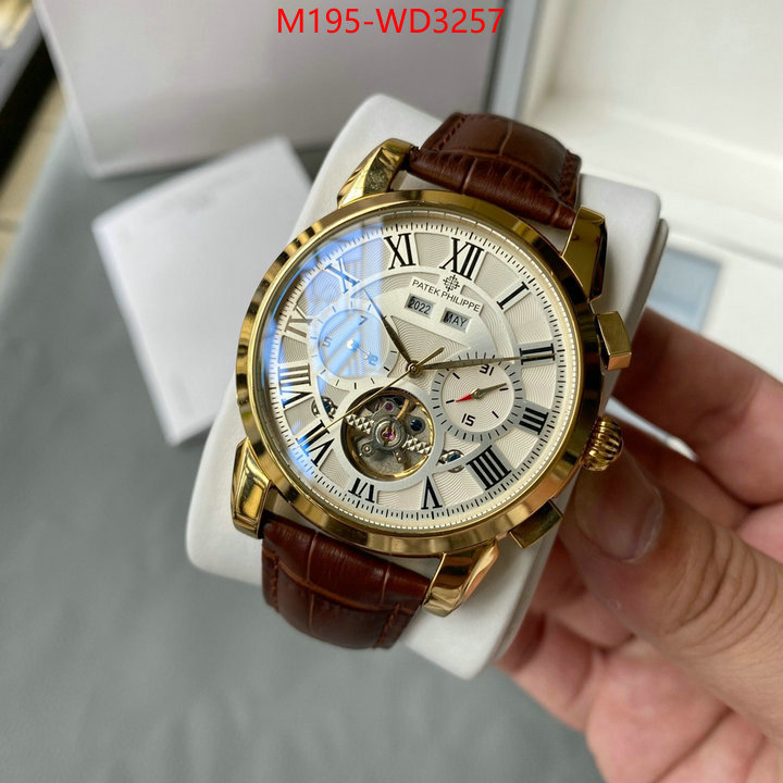 ID: WD3257