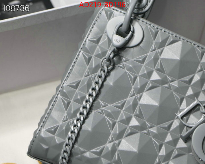 ID: BD196 $: 219USD,