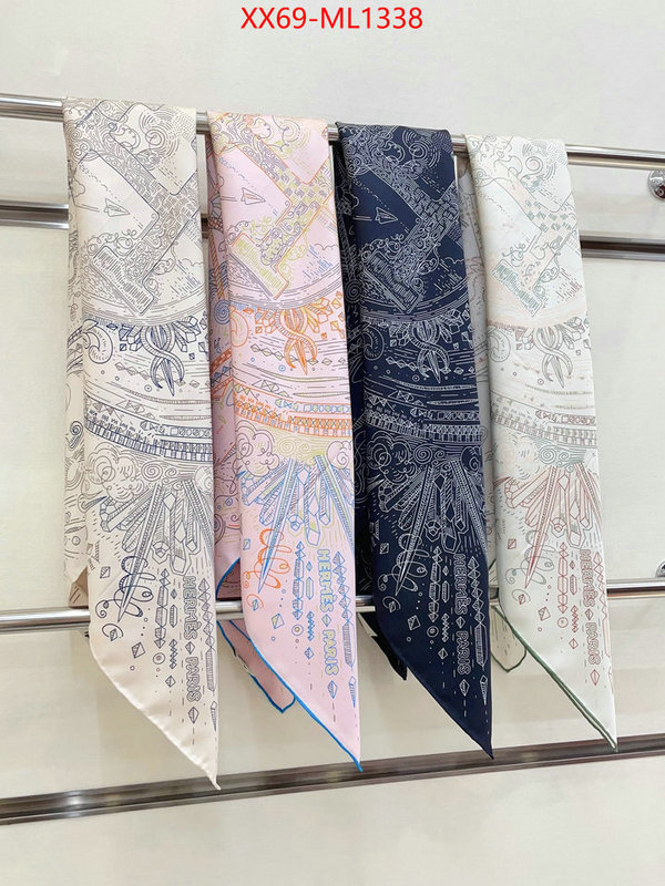 Scarf-Hermes customize best quality replica ID: ML1338 $: 69USD