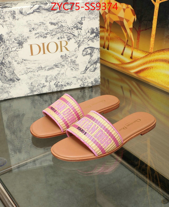 store ID: SS9374