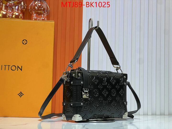 LV Bags(4A)-Petite Malle- high quality designer ID: BK1025 $: 89USD,