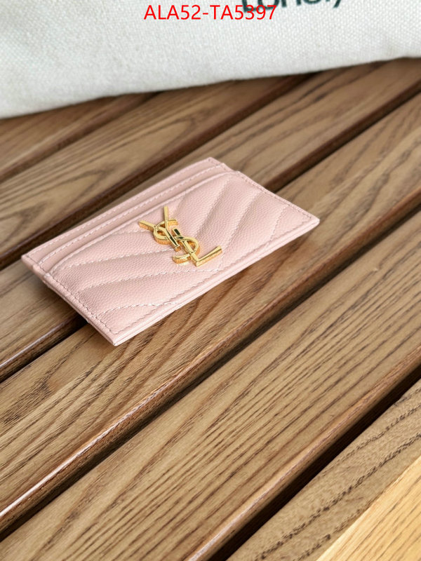 ID: TA5397 $: 52USD,