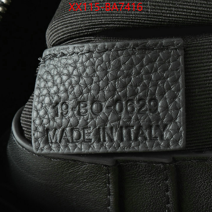 ID: BA7416 $: 115USD,