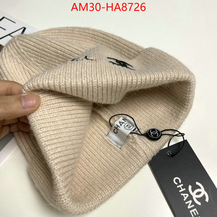 1:1 clone ID: HA8726