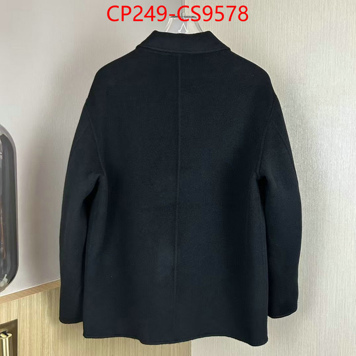 Clothing-Loewe replica designer ID: CS9578 $: 249USD