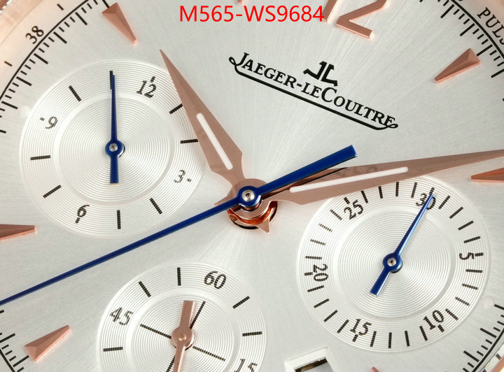 Watch(TOP)-JaegerLeCoultre what 1:1 replica ID: WS9684 $: 565USD