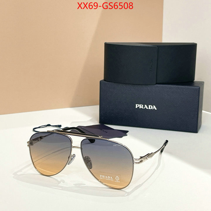 sell online luxury designer ID: GS6508