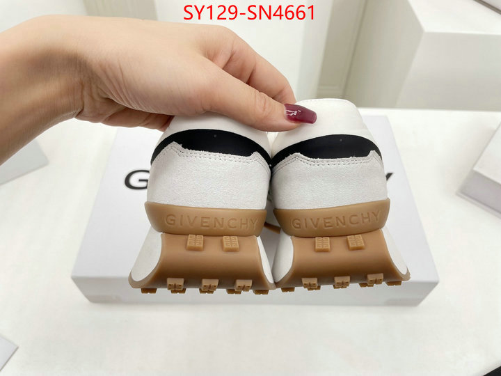 how can i find replica ID: SN4661