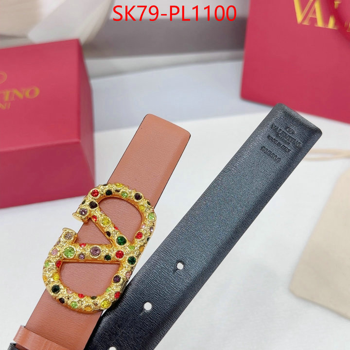 Belts-Valentino same as original ID: PL1100 $: 79USD-shoes yupoo Belts-Valentino same as original ID: PL1100 $: 79USD