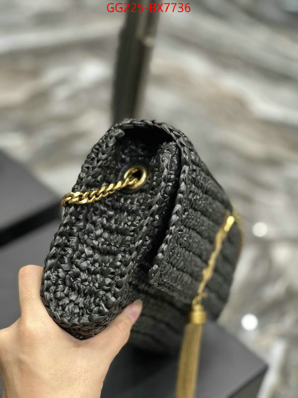 ID: BX7736 $: 225USD,