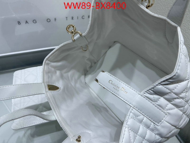 ID: BX8400