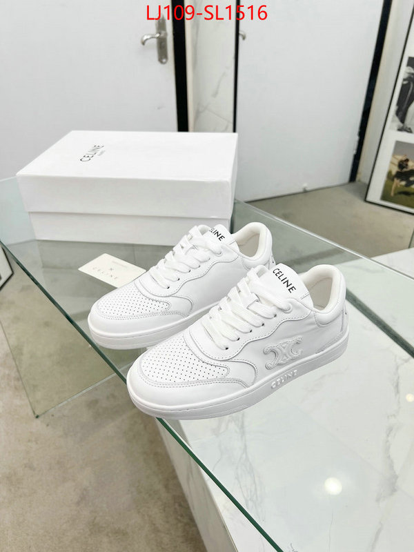 Women Shoes-CELINE what's best ID: SL1516 $: 109USD