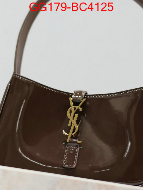 ID: BC4125 $: 179USD,