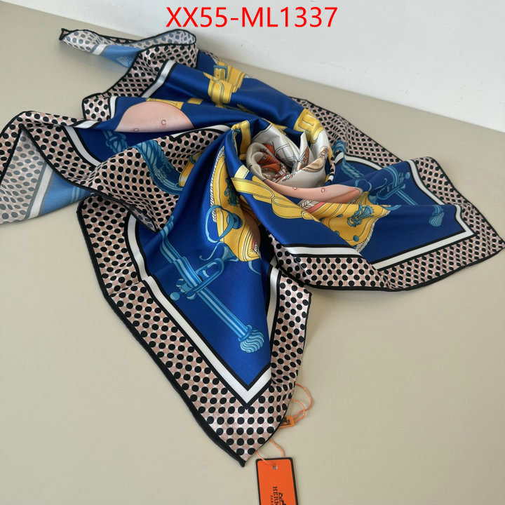 Scarf-Hermes high quality online ID: ML1337 $: 55USD