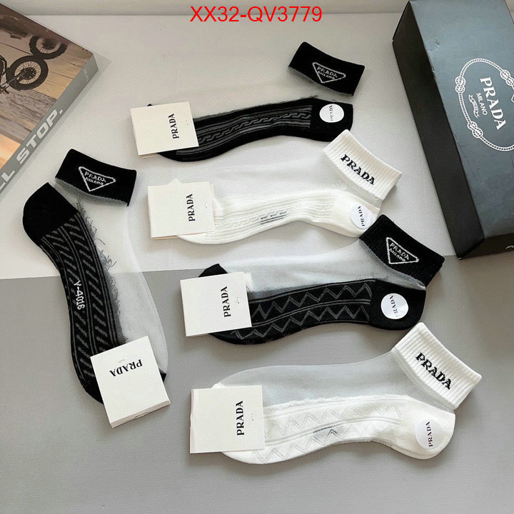 ID: QV3779