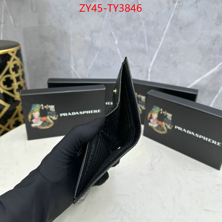 ID: TY3846 $: 45USD,