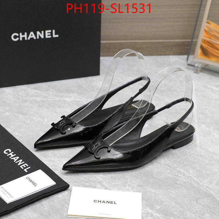 Women Shoes-CELINE high quality aaaaa replica ID: SL1531 $: 119USD