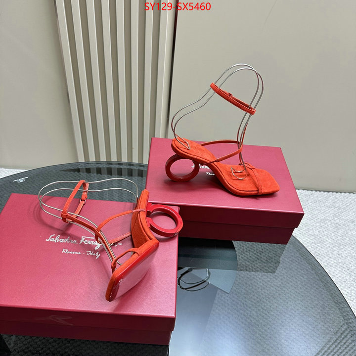 designer high replica ID: SX5460