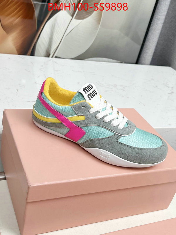 Women Shoes-Miu Miu online from china ID: SS9898 $: 100USD