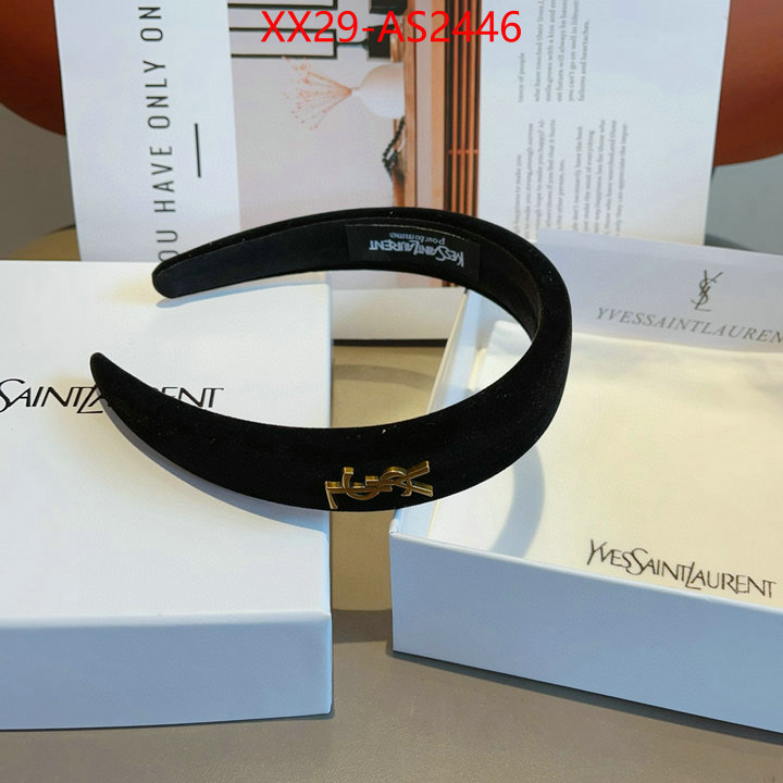 wholesale ID: AS2446