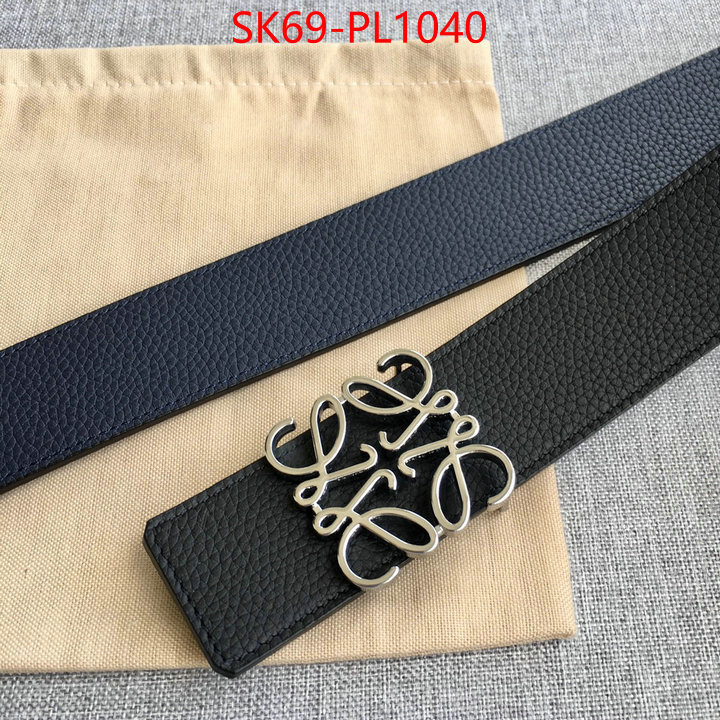 Belts-Loewe cheap replica designer ID: PL1040 $: 69USD